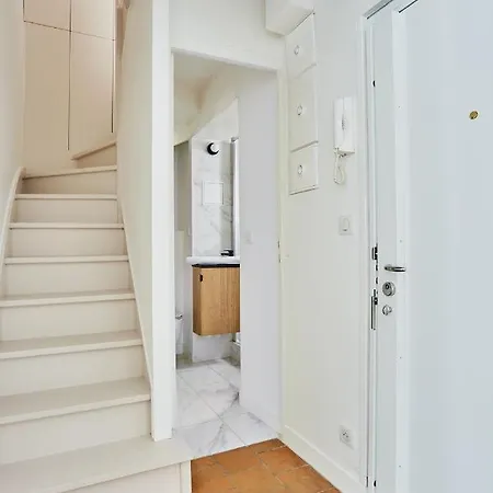 Apartment Louvre Museum By Prestige Paris