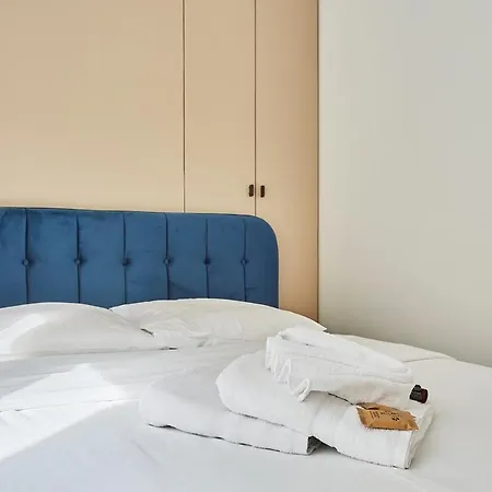 公寓 Louvre Museum By Prestige 巴黎