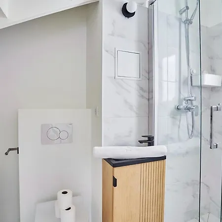 Louvre Museum By Prestige 公寓