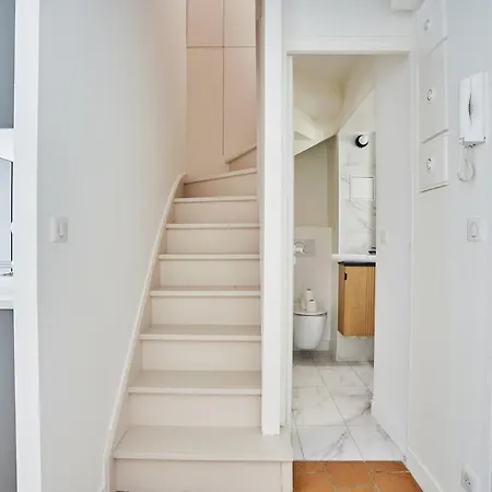 Louvre Museum By Prestige Apartamento